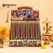 Capybara Gel Ink Pen Blind Box